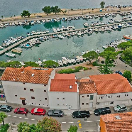 Apartments Nika Crikvenica Kültér fotó