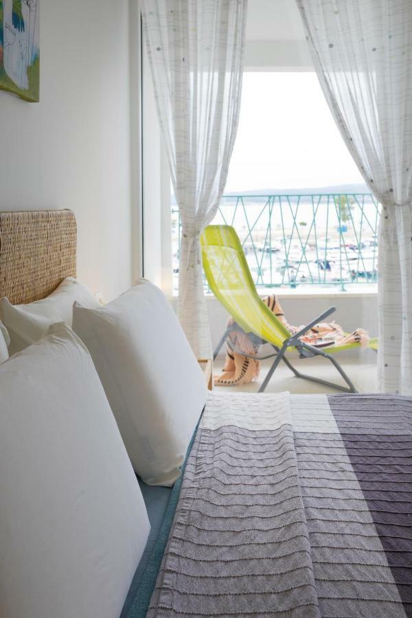 Apartments Nika Crikvenica Kültér fotó