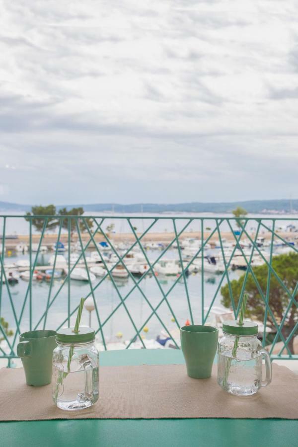 Apartments Nika Crikvenica Kültér fotó