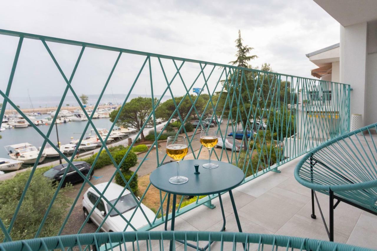 Apartments Nika Crikvenica Kültér fotó