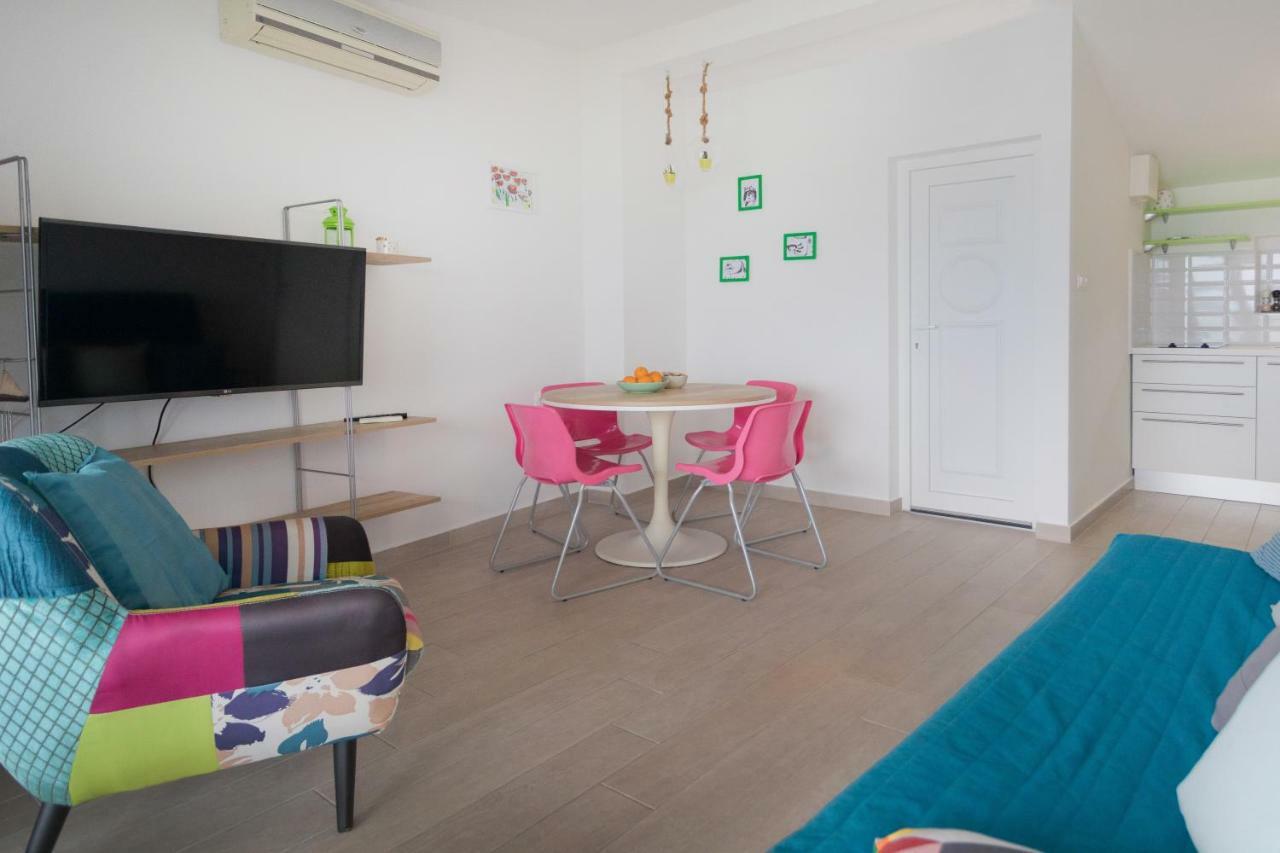 Apartments Nika Crikvenica Kültér fotó