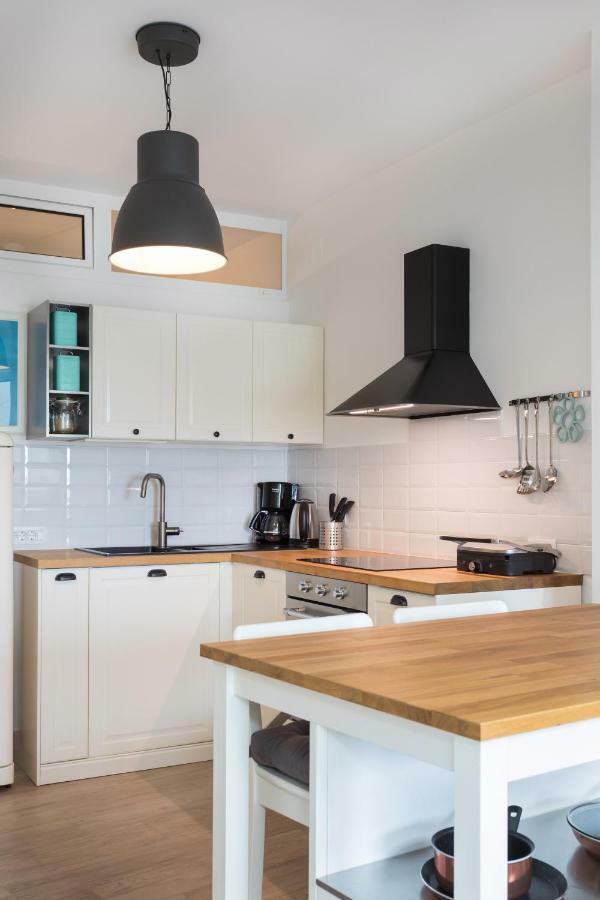 Apartments Nika Crikvenica Kültér fotó